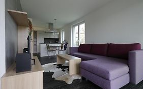 Hewen Apartments